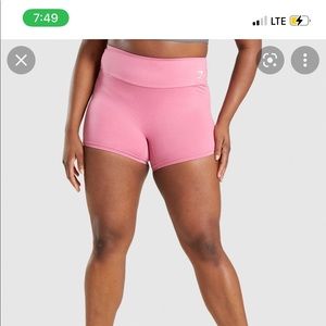 Gymshark Training Shorts